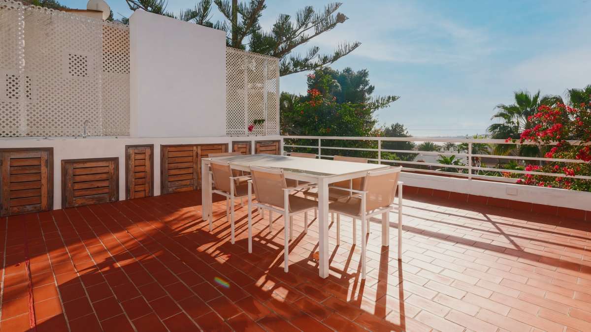 3 bedroom villa in Can Pep Simó