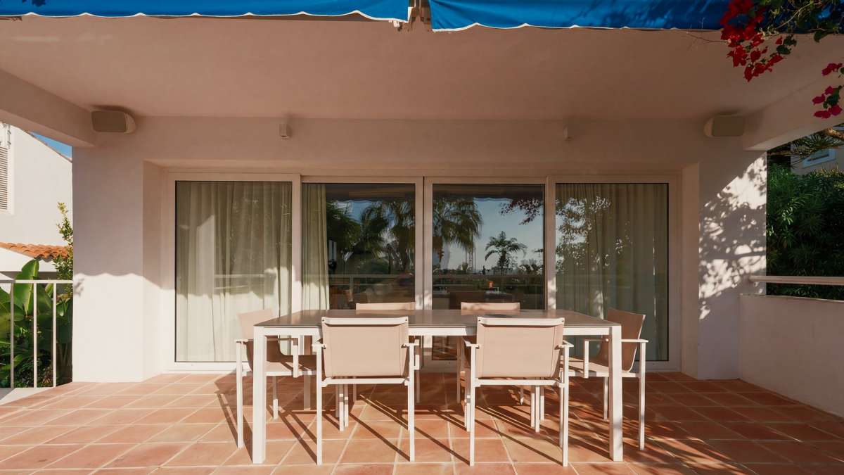 3 bedroom villa in Can Pep Simó