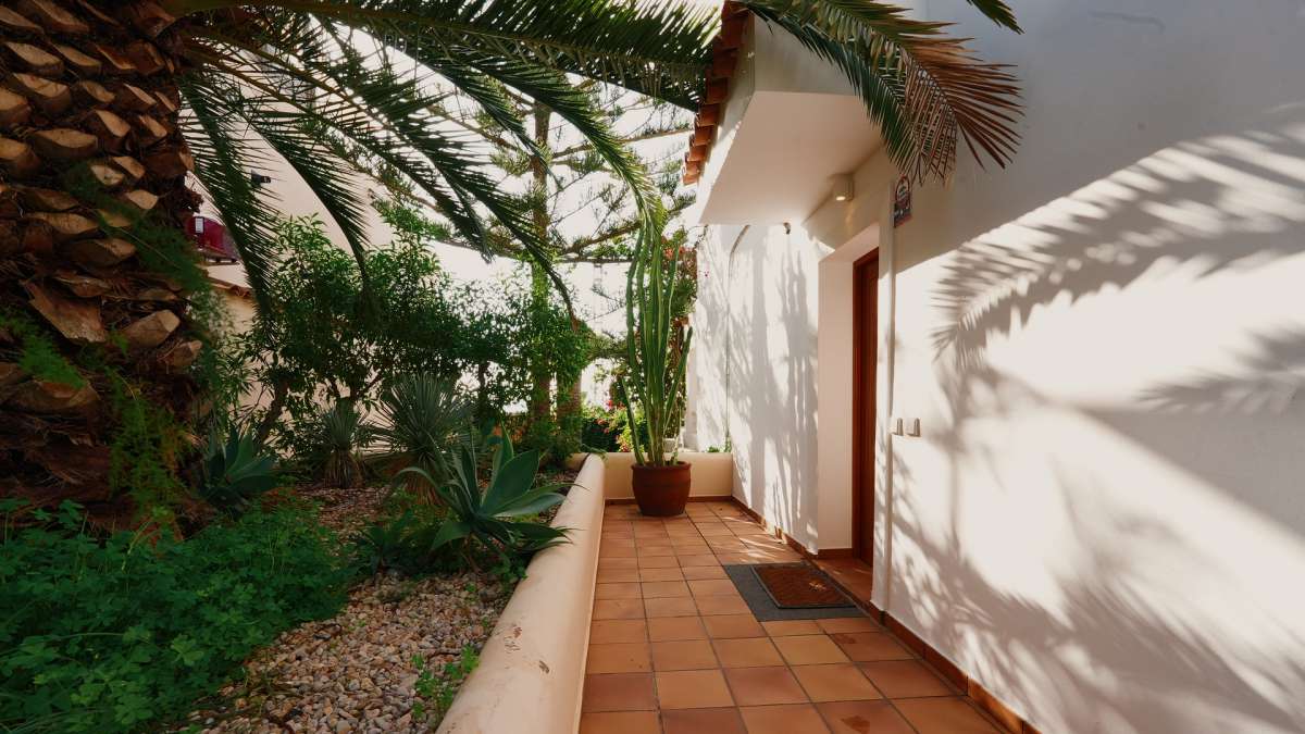 3 bedroom villa in Can Pep Simó