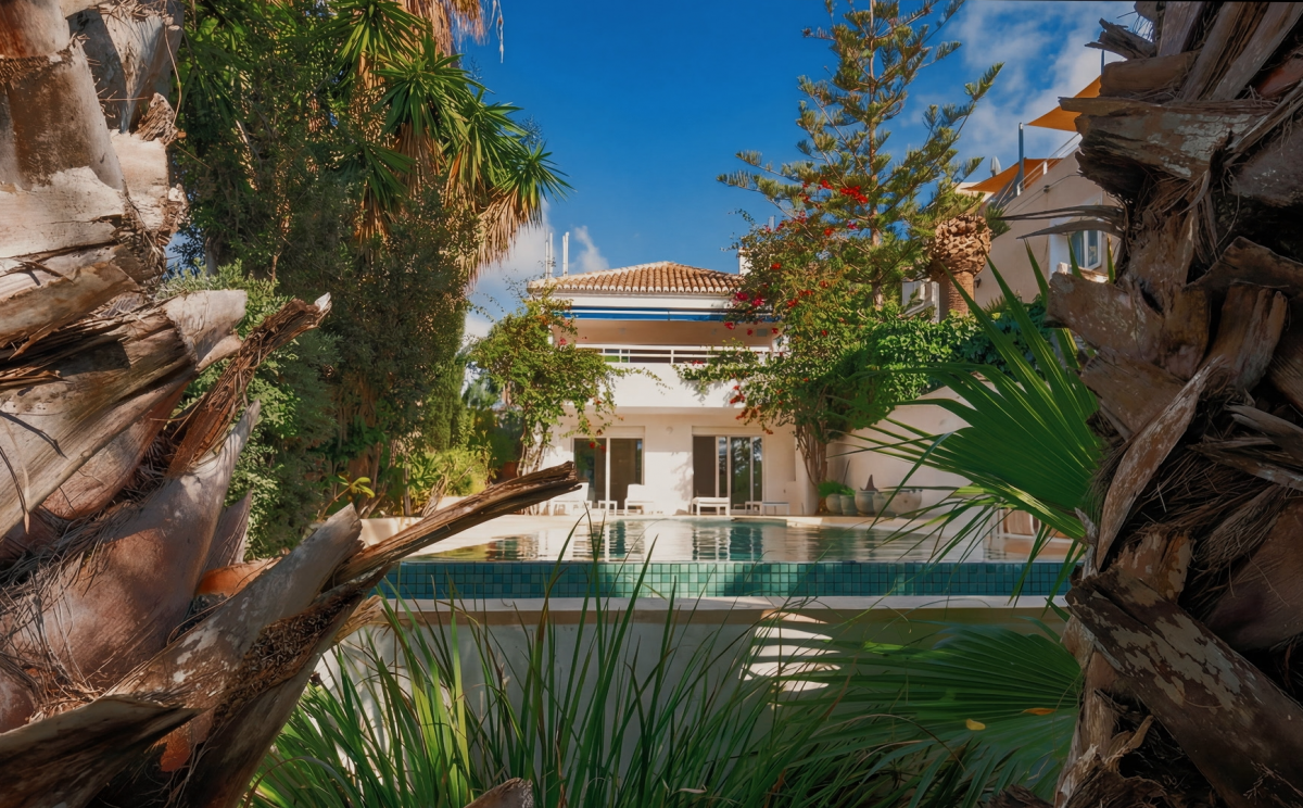 3 bedroom villa in Can Pep Simó
