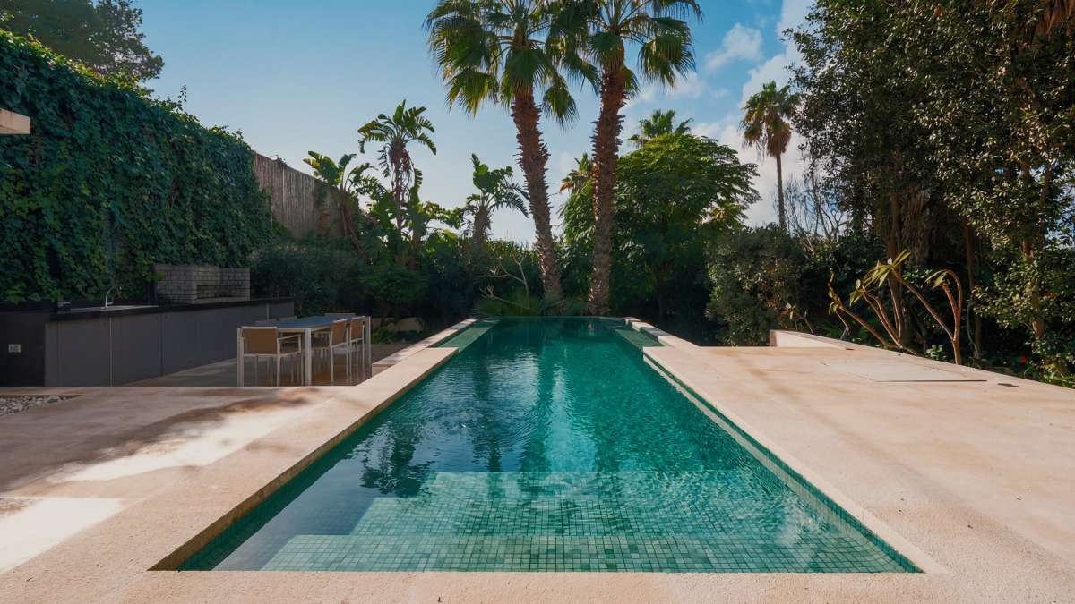 3 bedroom villa in Can Pep Simó