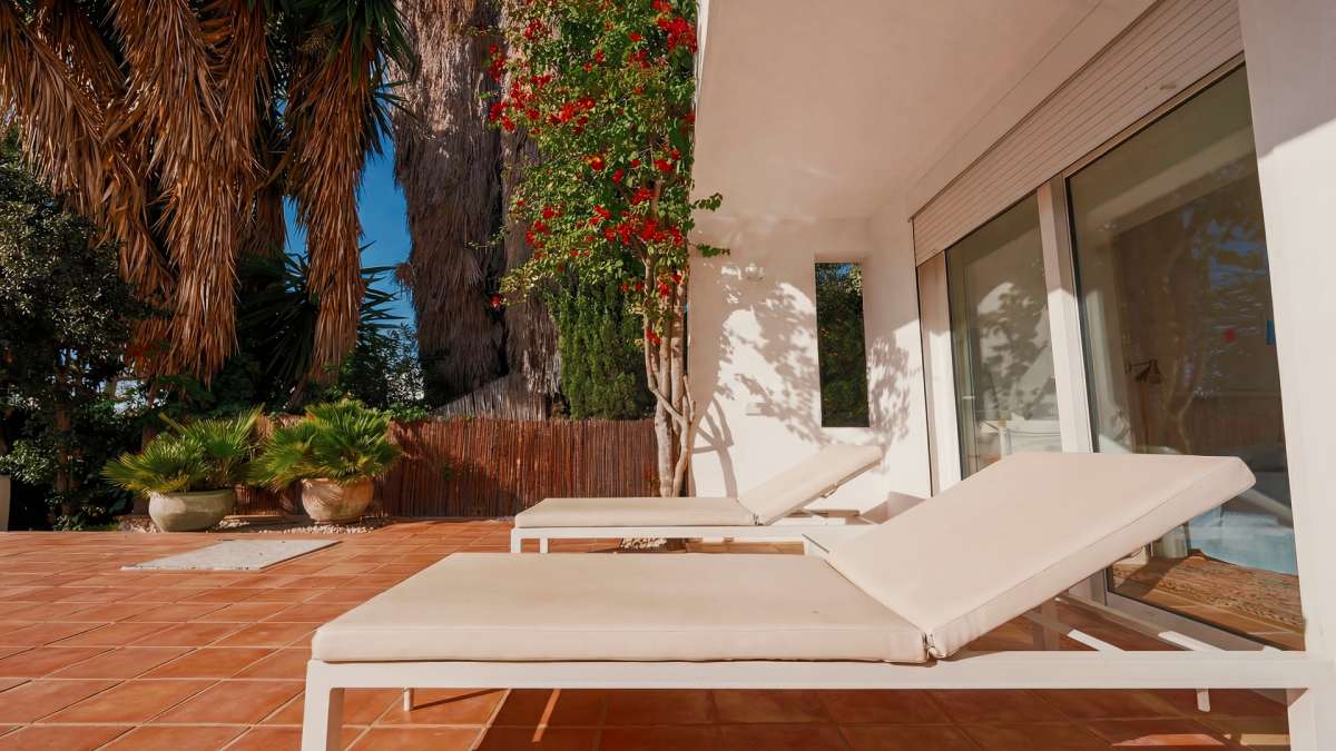 3 bedroom villa in Can Pep Simó