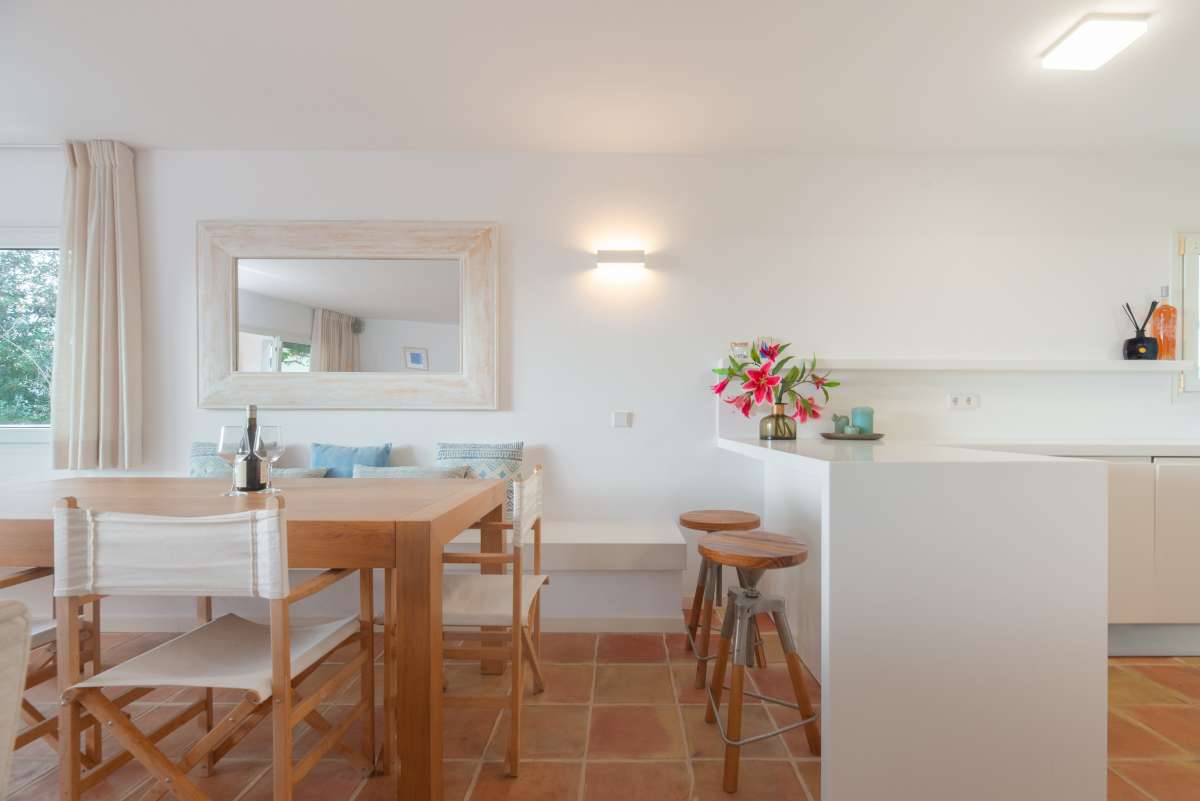 3 bedroom villa in Can Pep Simó