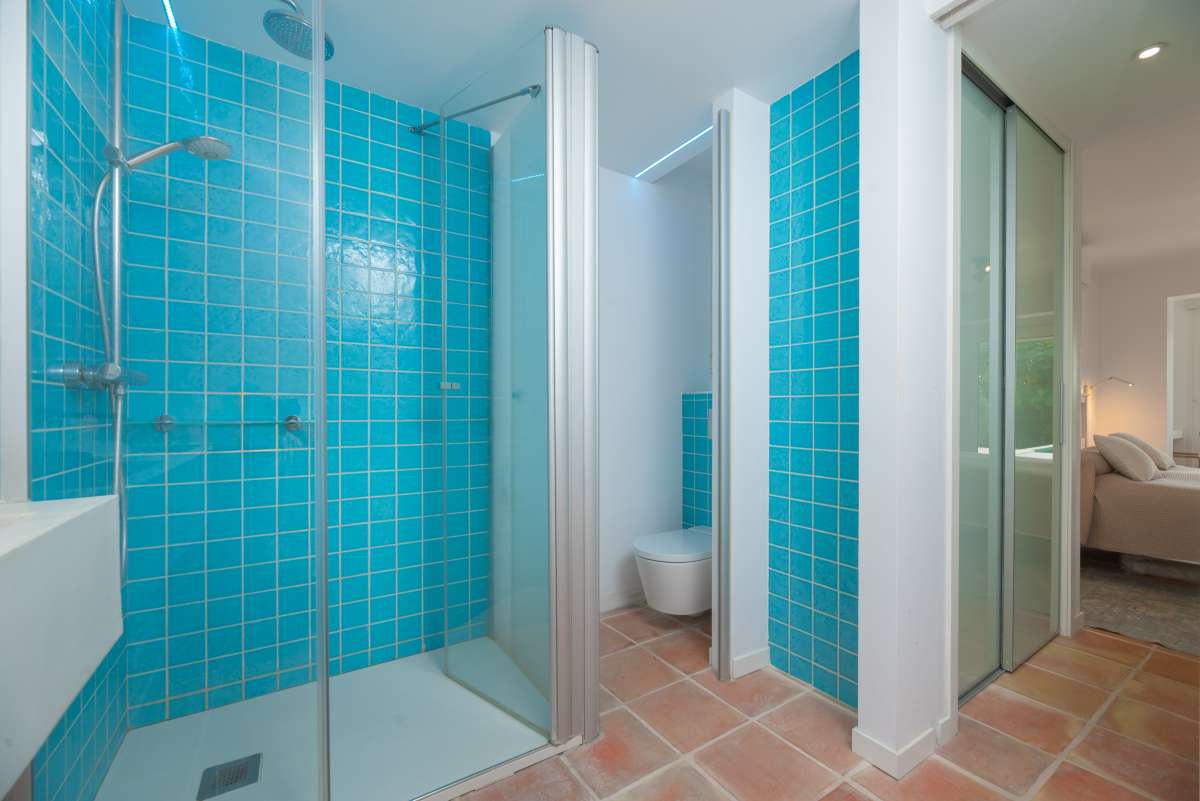 3 bedroom villa in Can Pep Simó
