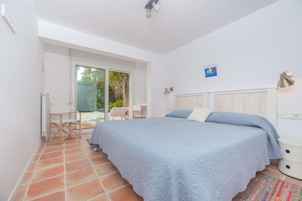 3 bedroom villa in Can Pep Simó