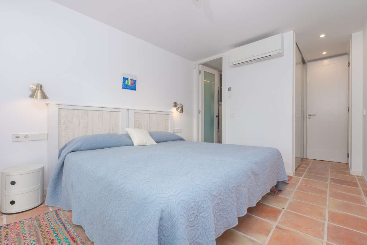 3 bedroom villa in Can Pep Simó