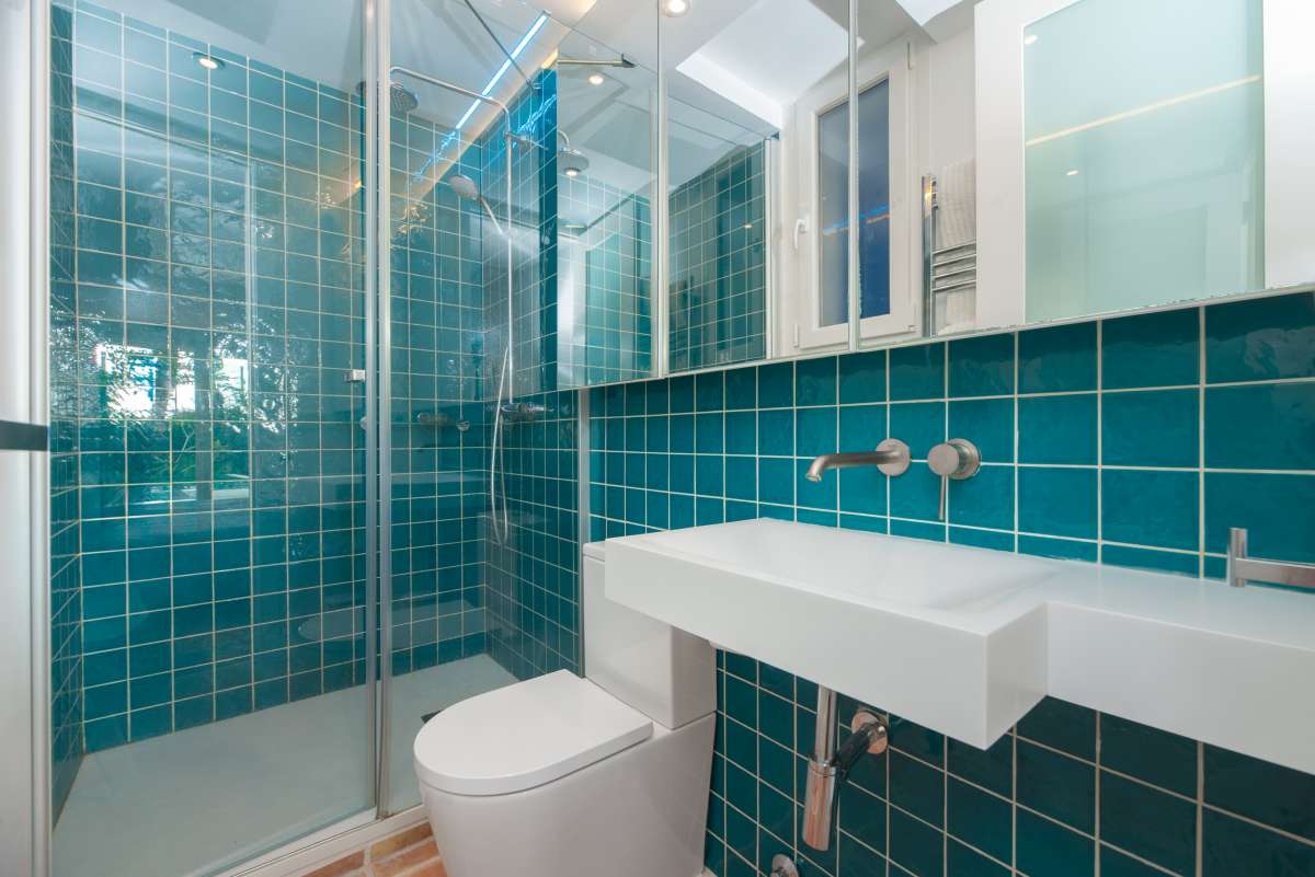 3 bedroom villa in Can Pep Simó