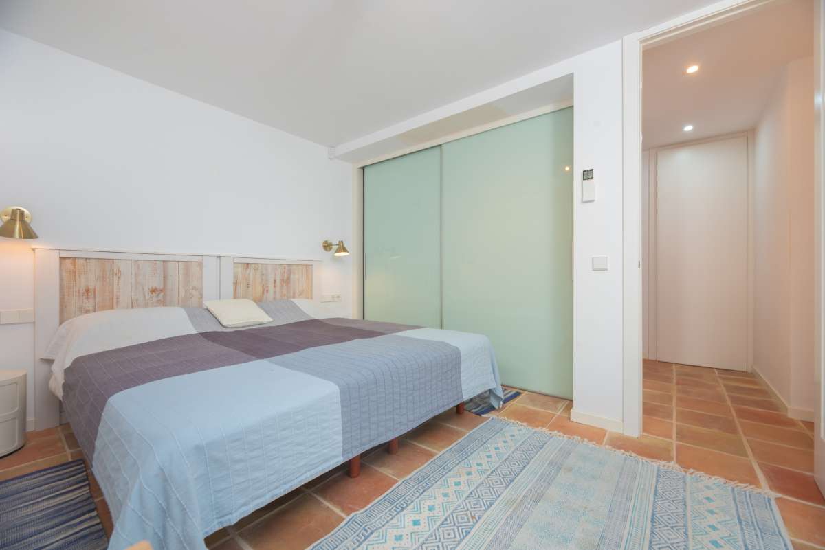 3 bedroom villa in Can Pep Simó