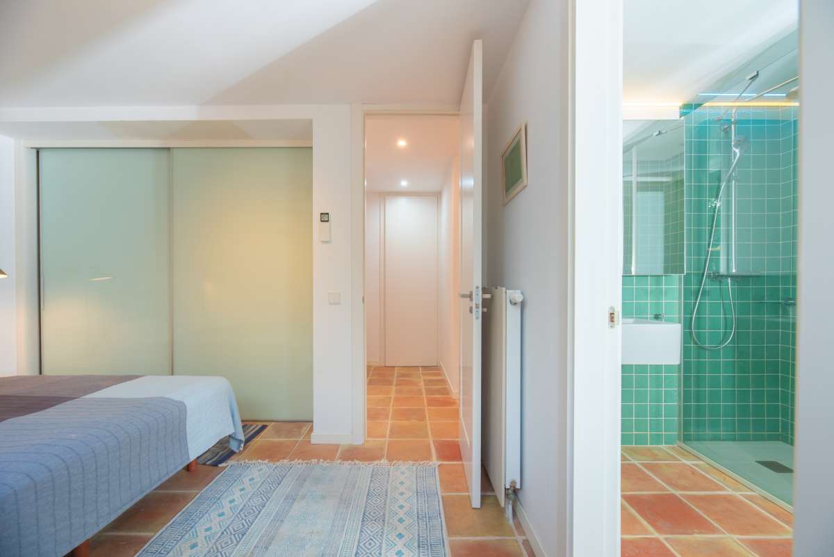 3 bedroom villa in Can Pep Simó