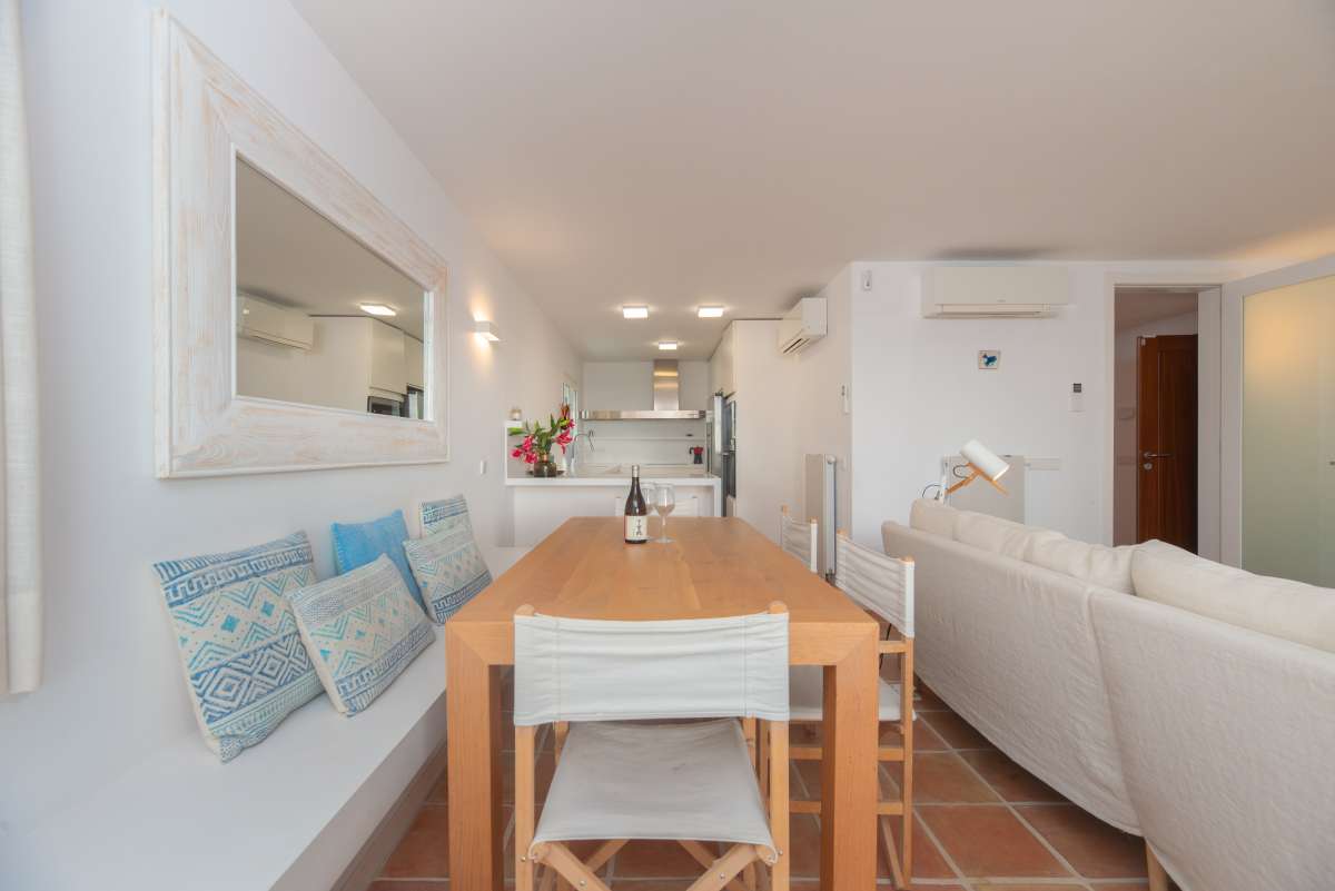 3 bedroom villa in Can Pep Simó