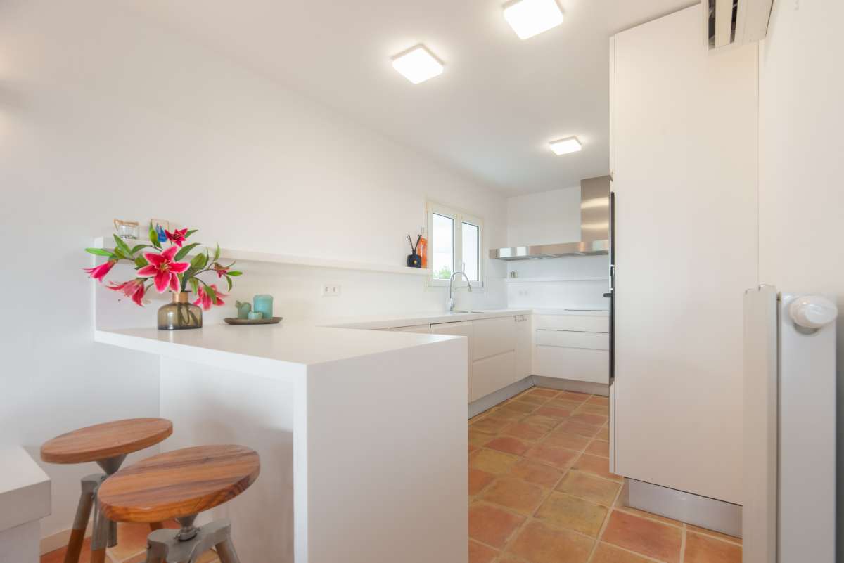 3 bedroom villa in Can Pep Simó