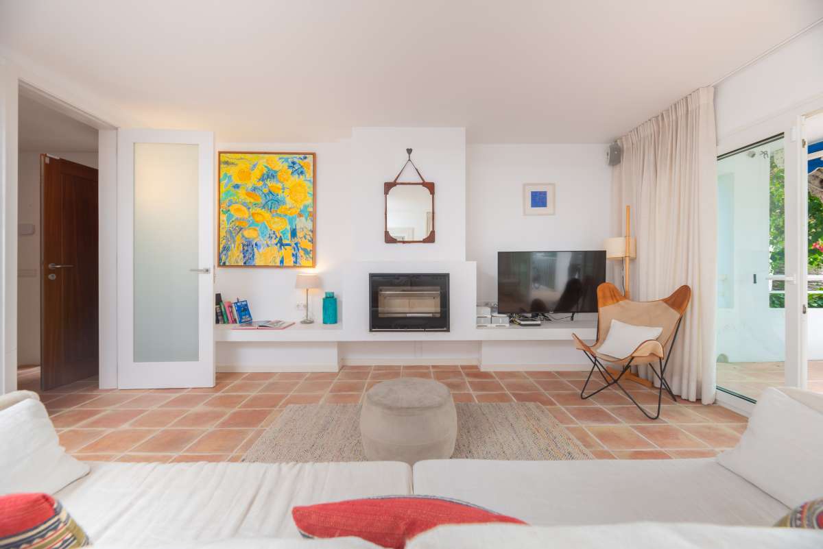 3 bedroom villa in Can Pep Simó