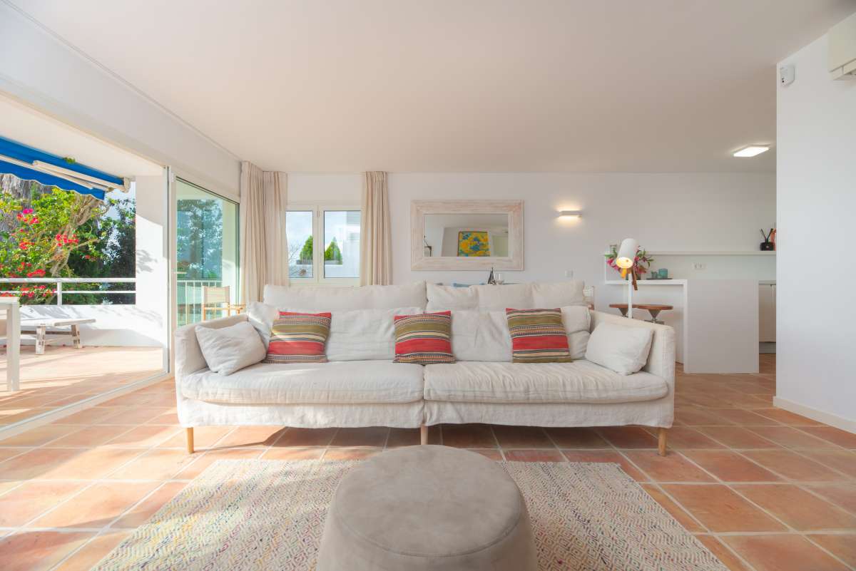 3 bedroom villa in Can Pep Simó