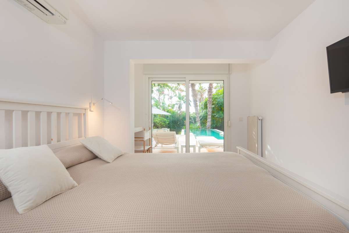 3 bedroom villa in Can Pep Simó