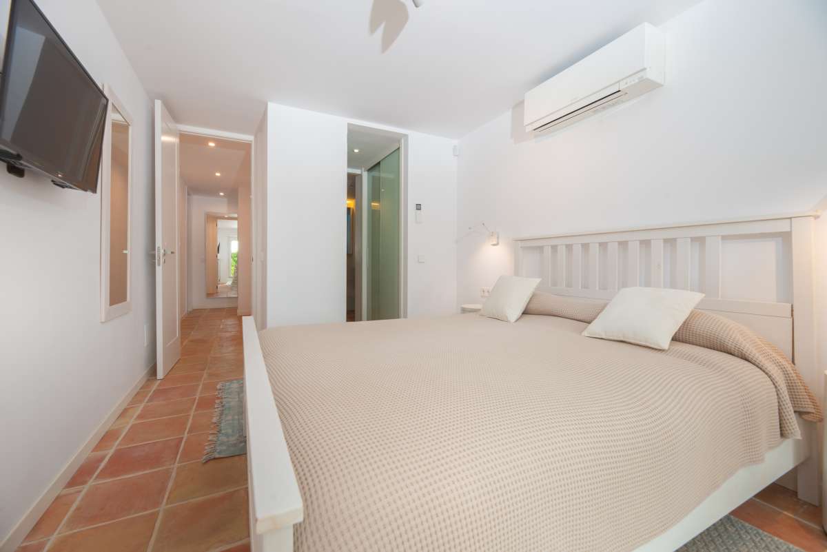 3 bedroom villa in Can Pep Simó
