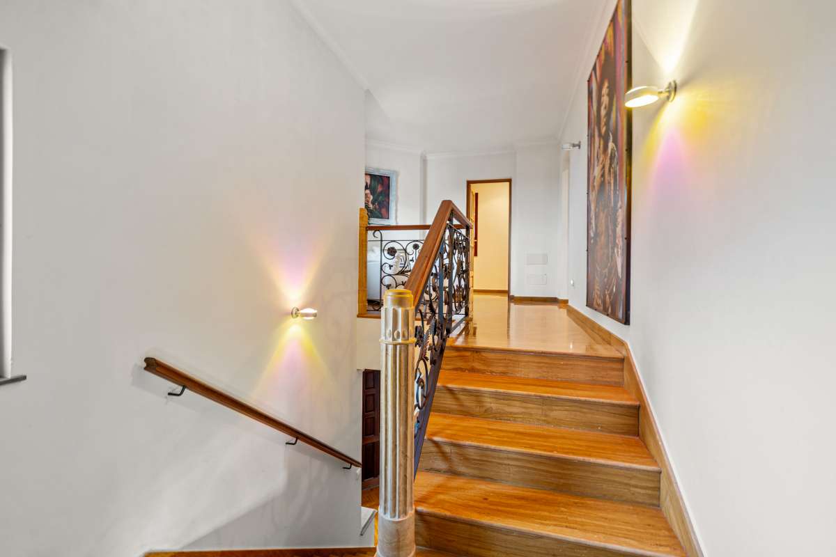 8 bedroom villa in Can Furnet