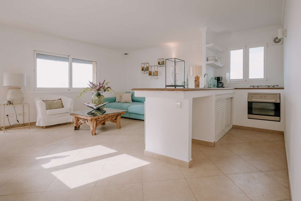 8 bedroom villa in Can Furnet