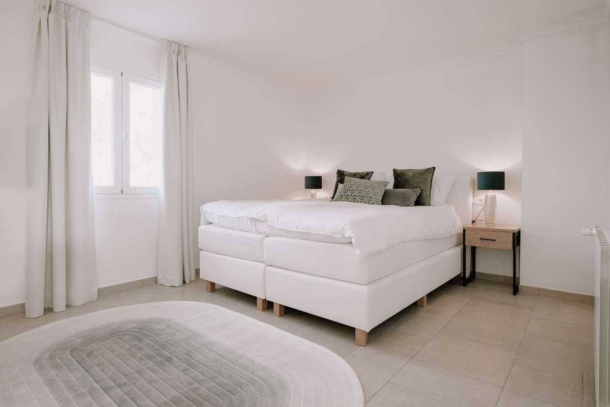 8 bedroom villa in Can Furnet
