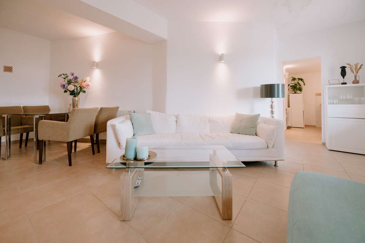 8 bedroom villa in Can Furnet