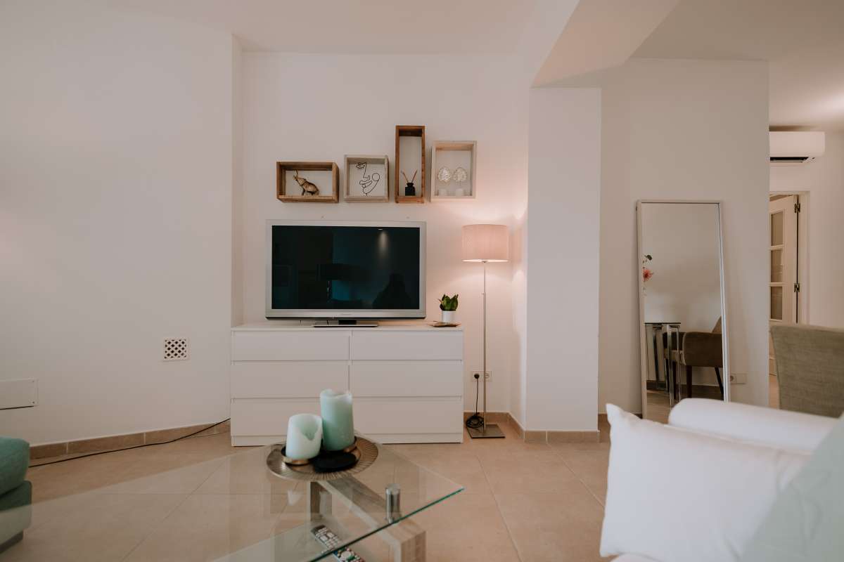 8 bedroom villa in Can Furnet