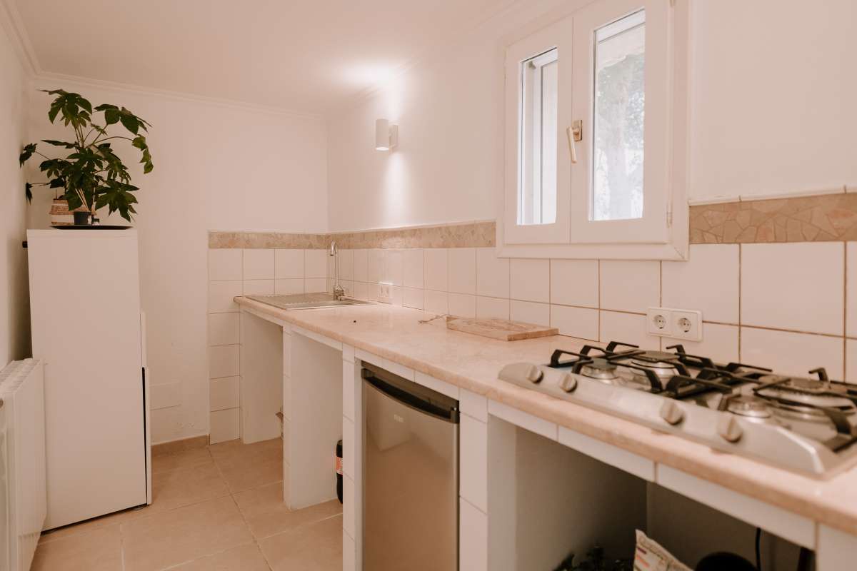 8 bedroom villa in Can Furnet