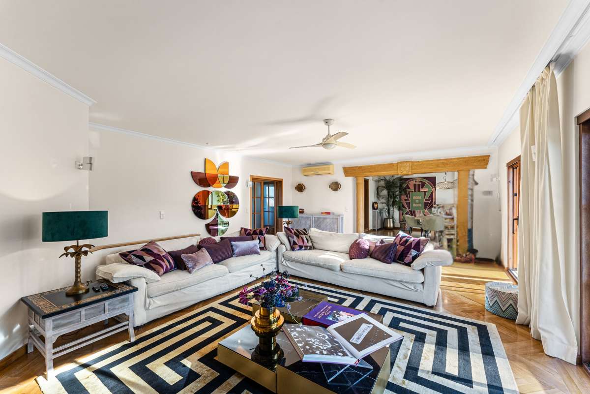8 bedroom villa in Can Furnet