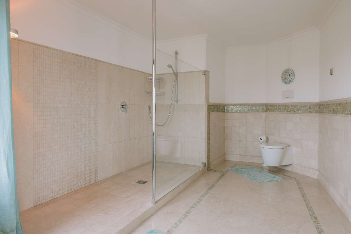 8 bedroom villa in Can Furnet