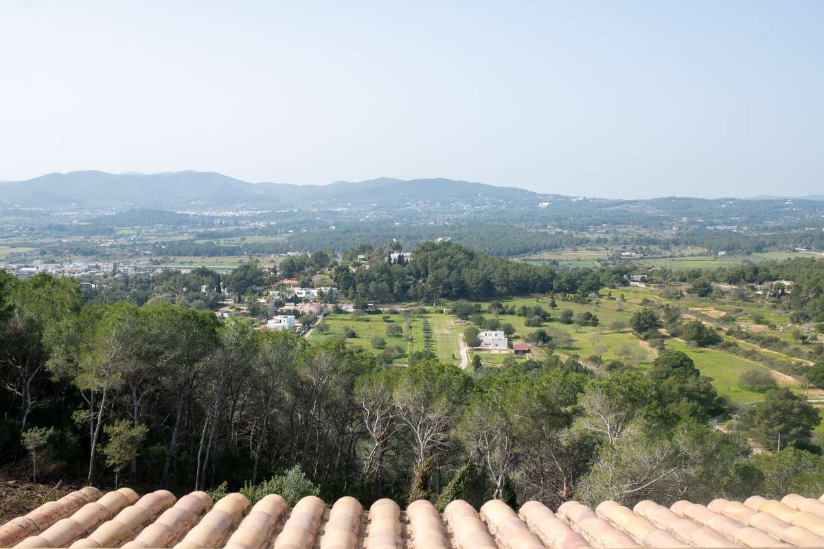 8 bedroom villa in Can Furnet