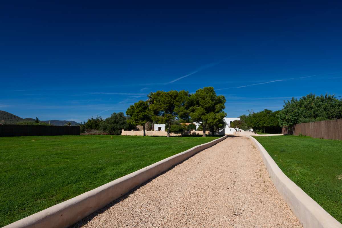 7 bedroom villa in San Jordi