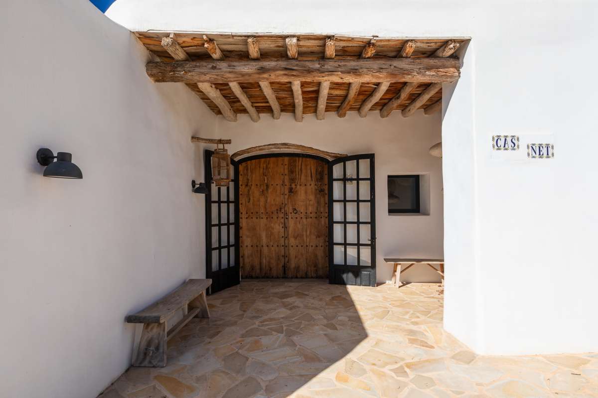 7 bedroom villa in San Jordi