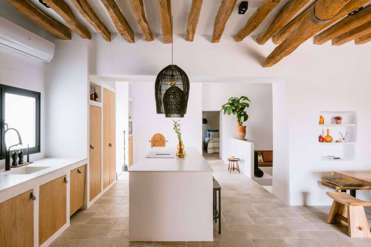 7 bedroom villa in San Jordi