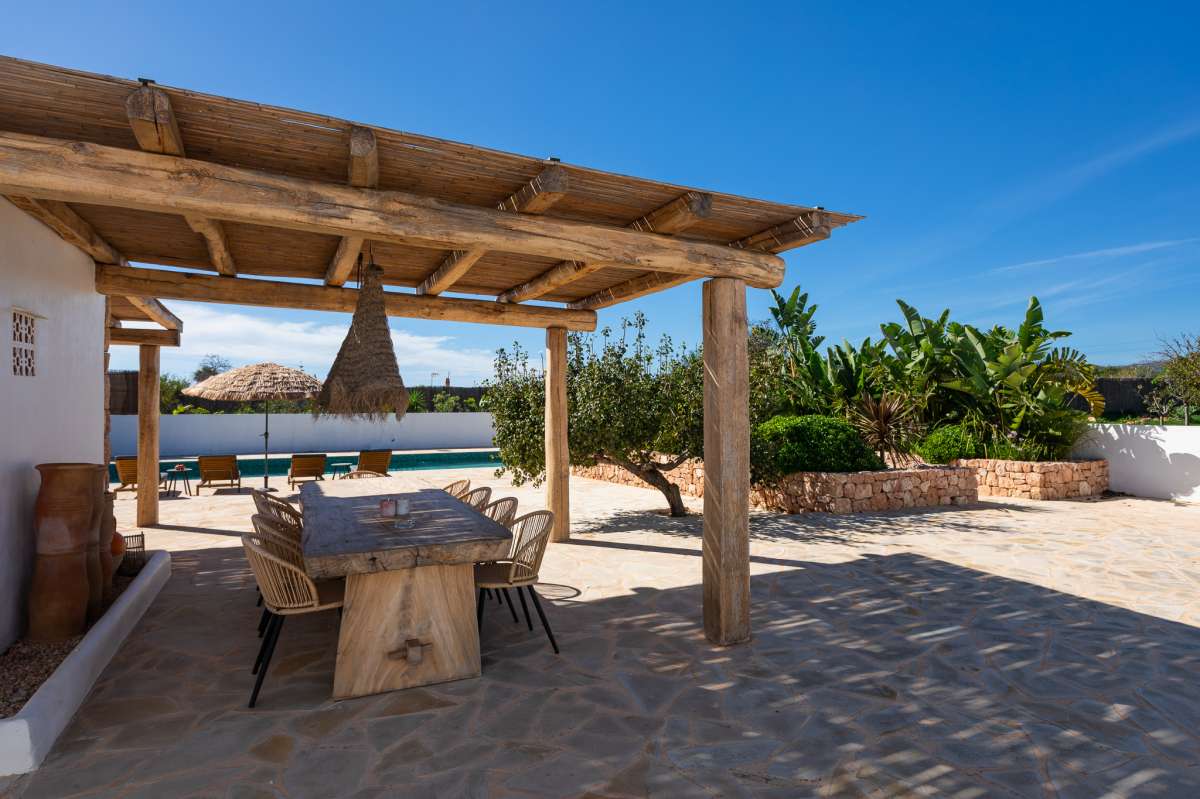 7 bedroom villa in San Jordi