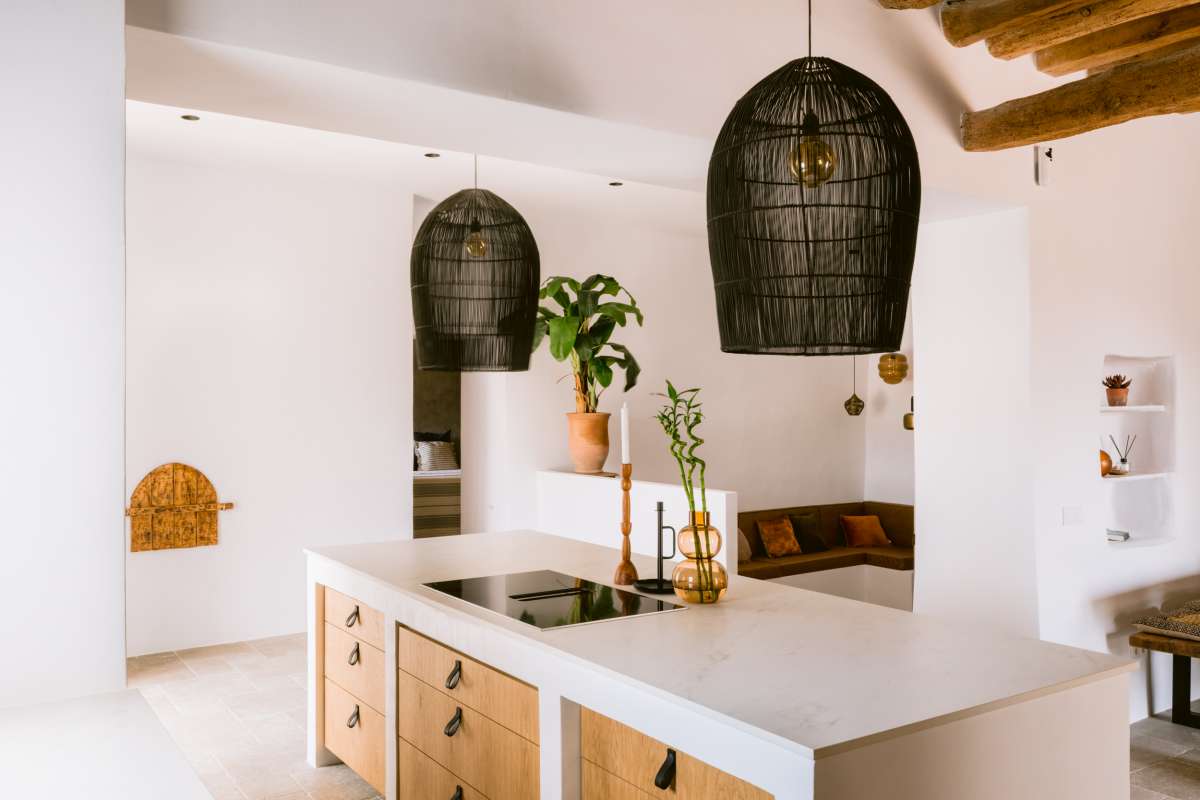7 bedroom villa in San Jordi