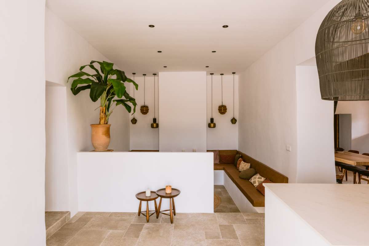 7 bedroom villa in San Jordi
