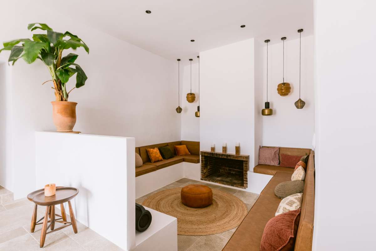 7 bedroom villa in San Jordi