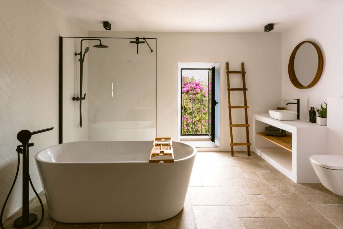 7 bedroom villa in San Jordi