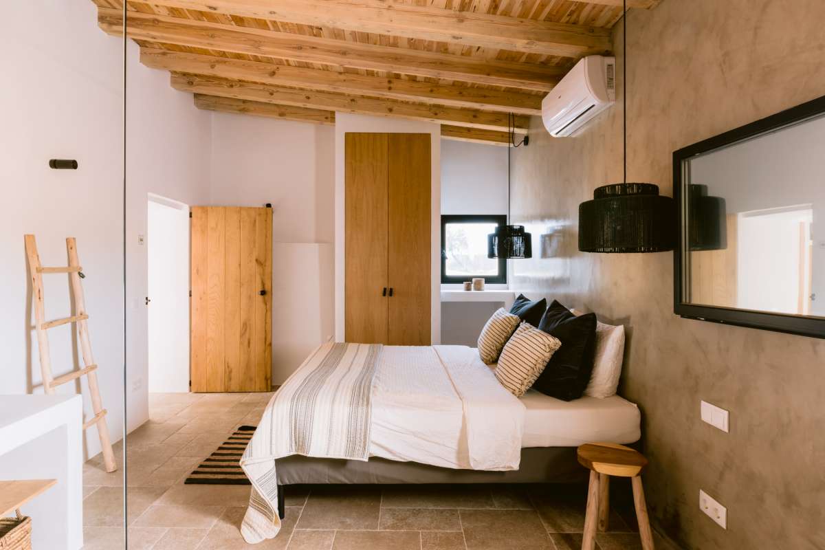7 bedroom villa in San Jordi