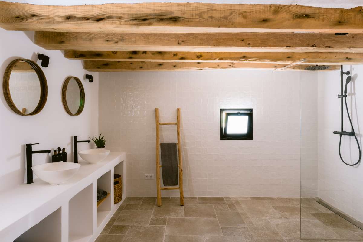 7 bedroom villa in San Jordi
