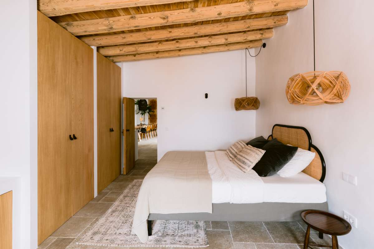 7 bedroom villa in San Jordi
