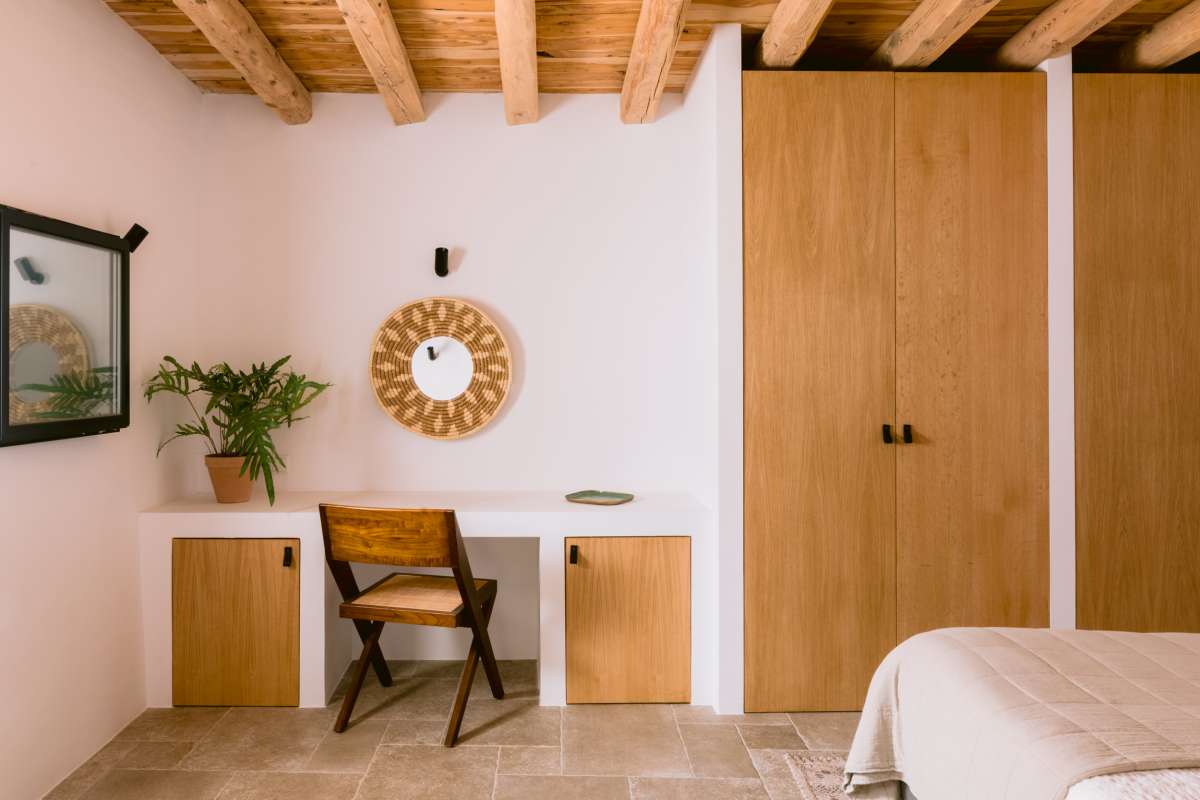 7 bedroom villa in San Jordi