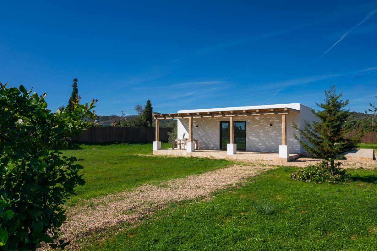 7 bedroom villa in San Jordi