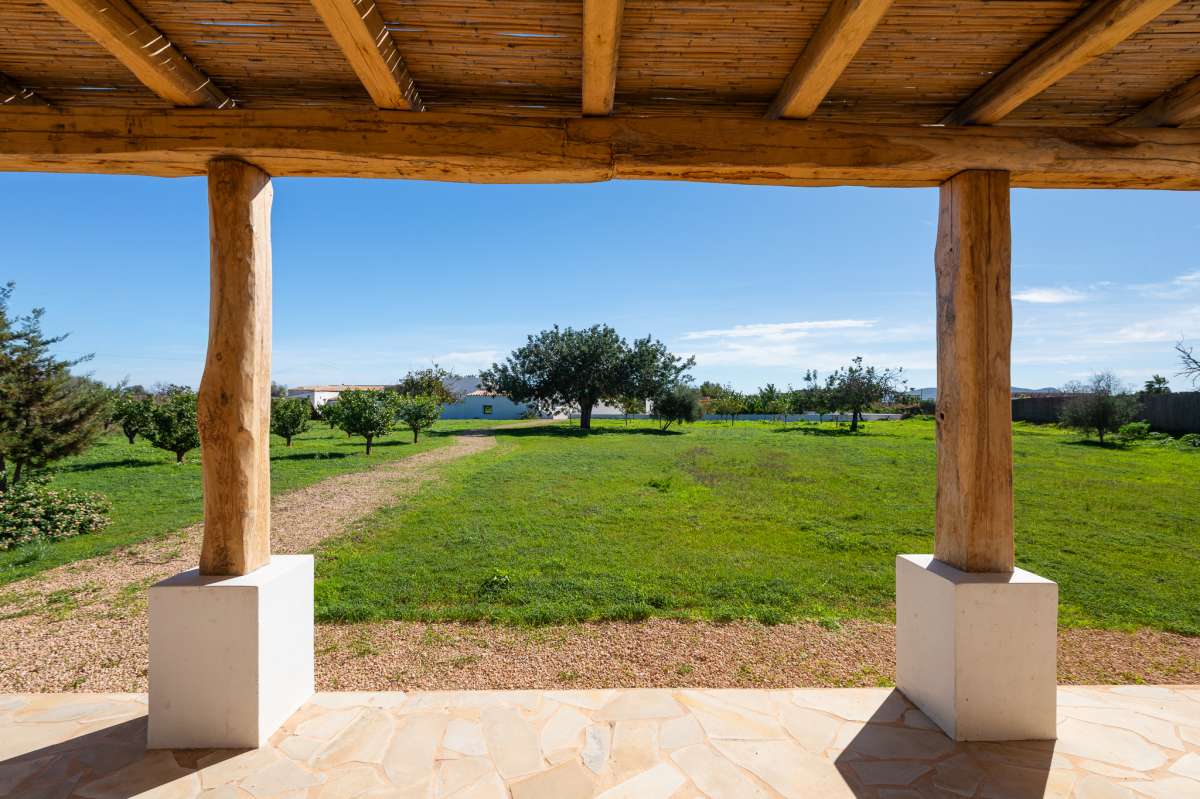 7 bedroom villa in San Jordi