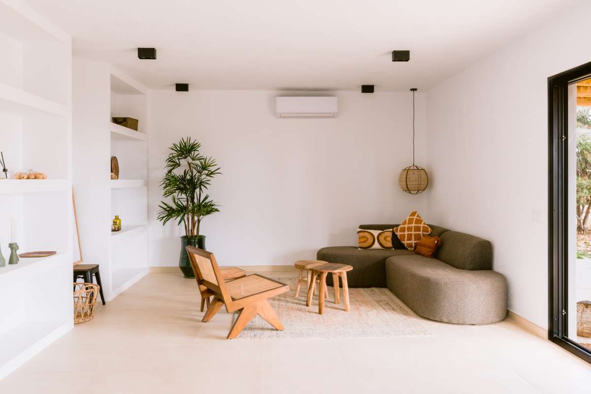 7 bedroom villa in San Jordi