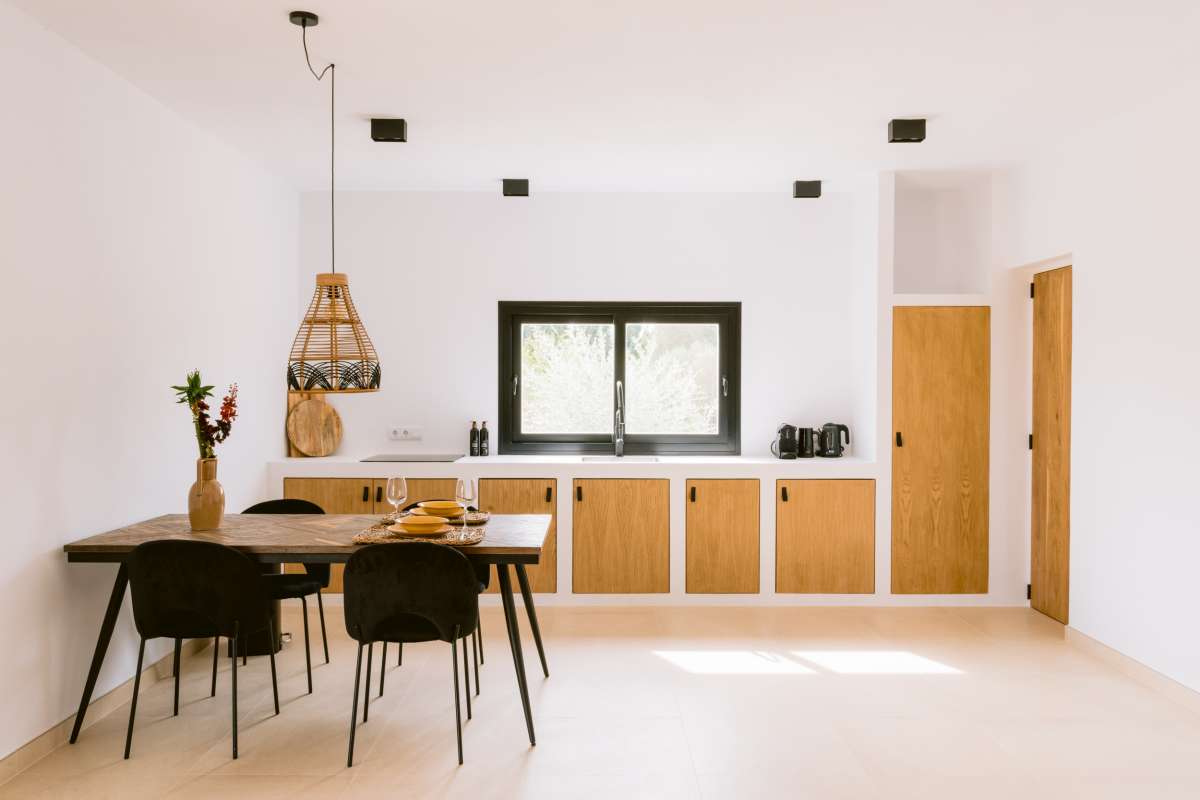 7 bedroom villa in San Jordi