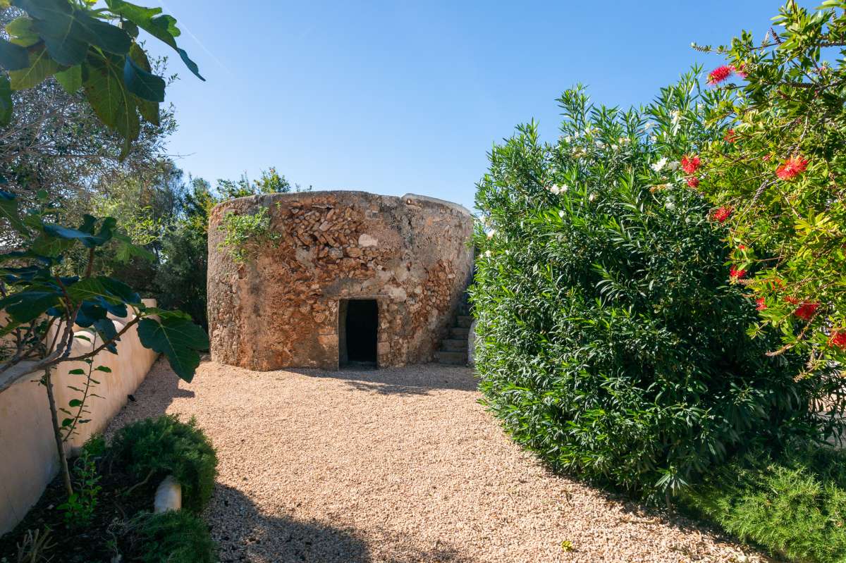 7 bedroom villa in San Jordi