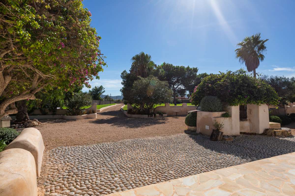 7 bedroom villa in San Jordi