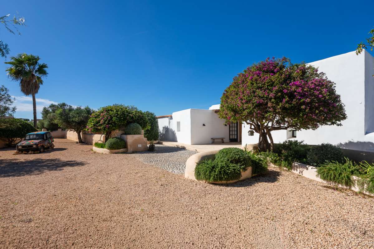 7 bedroom villa in San Jordi