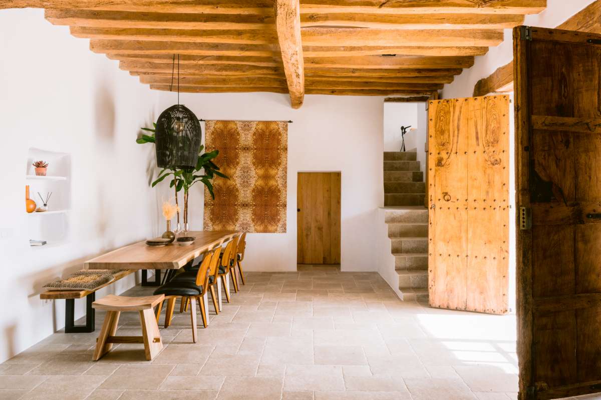7 bedroom villa in San Jordi