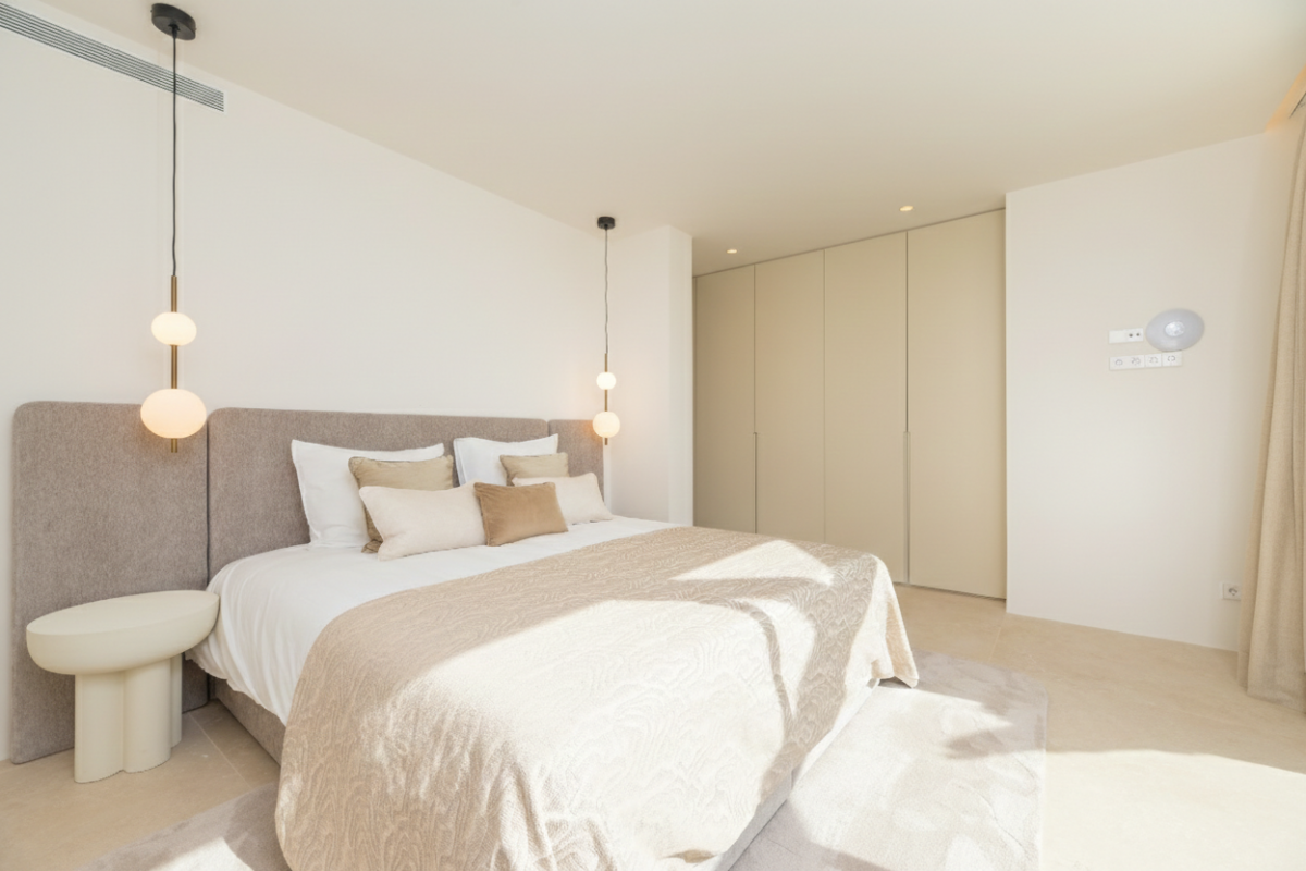 3 bedroom villa in Santa Gertrudis