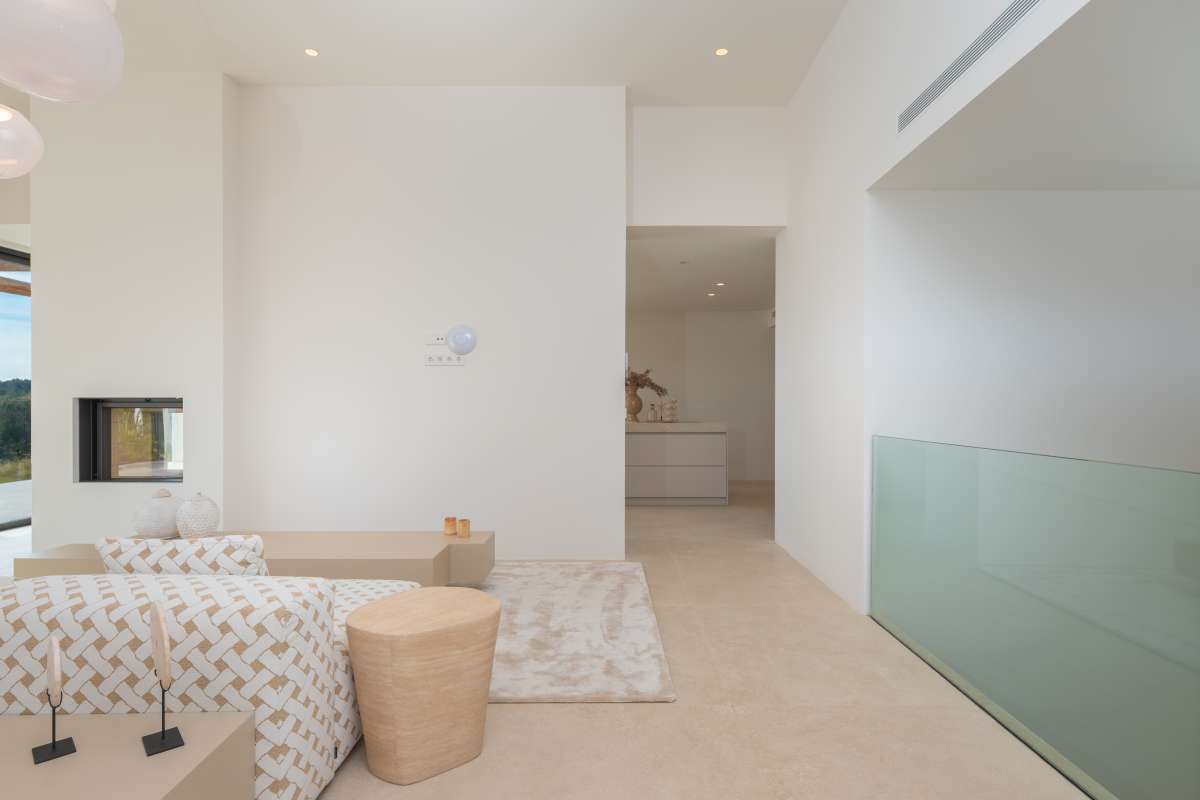 3 bedroom villa in Santa Gertrudis